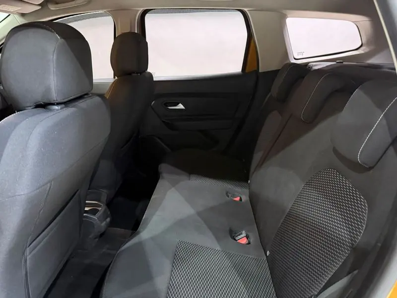 Dacia Duster 1.0 Eco-G Prestige 4x2, fotoğraf 26