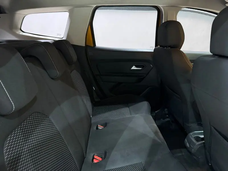 Dacia Duster 1.0 Eco-G Prestige 4x2, fotoğraf 28
