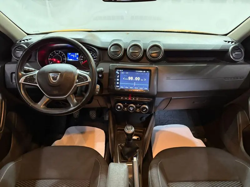 Dacia Duster 1.0 Eco-G Prestige 4x2, fotoğraf 29