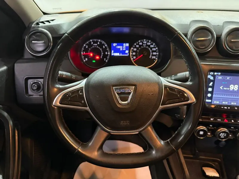 Dacia Duster 1.0 Eco-G Prestige 4x2, fotoğraf 30