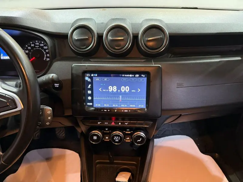 Dacia Duster 1.0 Eco-G Prestige 4x2, fotoğraf 31