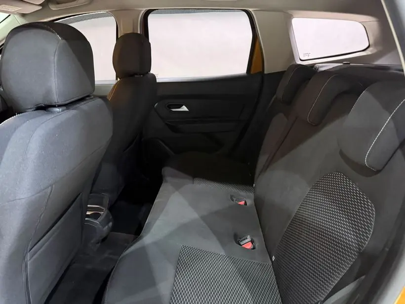 Dacia Duster 1.0 Eco-G Prestige 4x2, fotoğraf 10