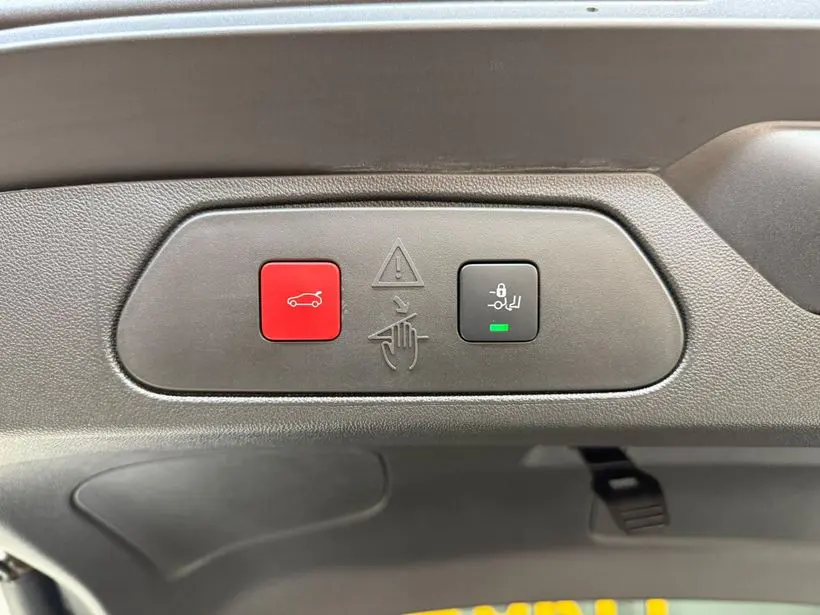 Opel Grandland 1.2 GS, fotoğraf 18