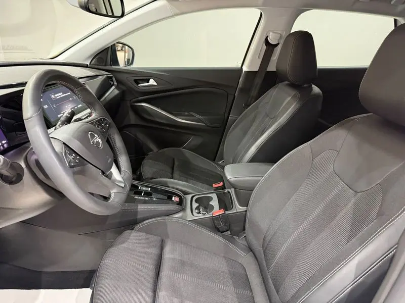 Opel Grandland 1.2 GS, fotoğraf 26