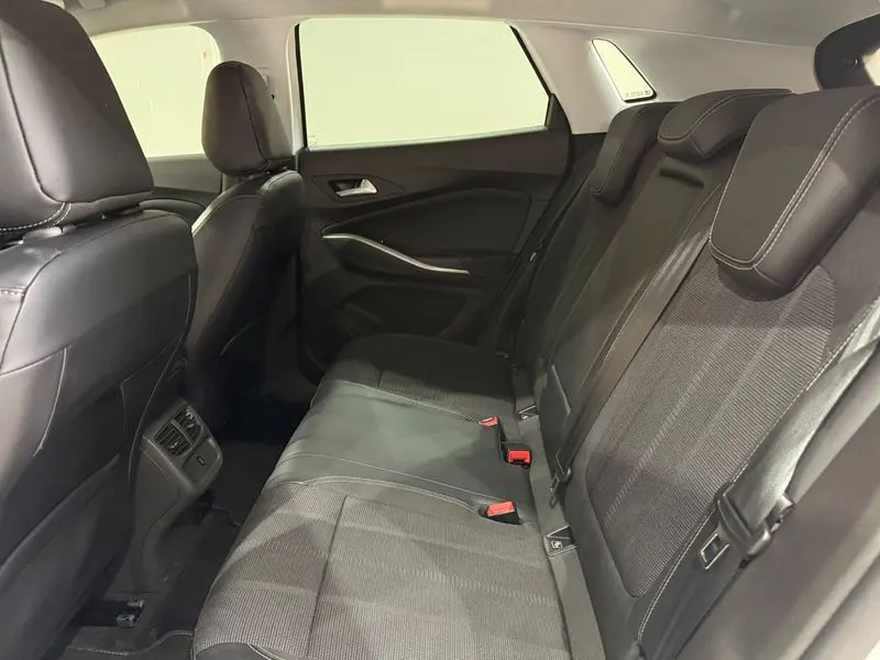 Opel Grandland 1.2 GS, fotoğraf 28