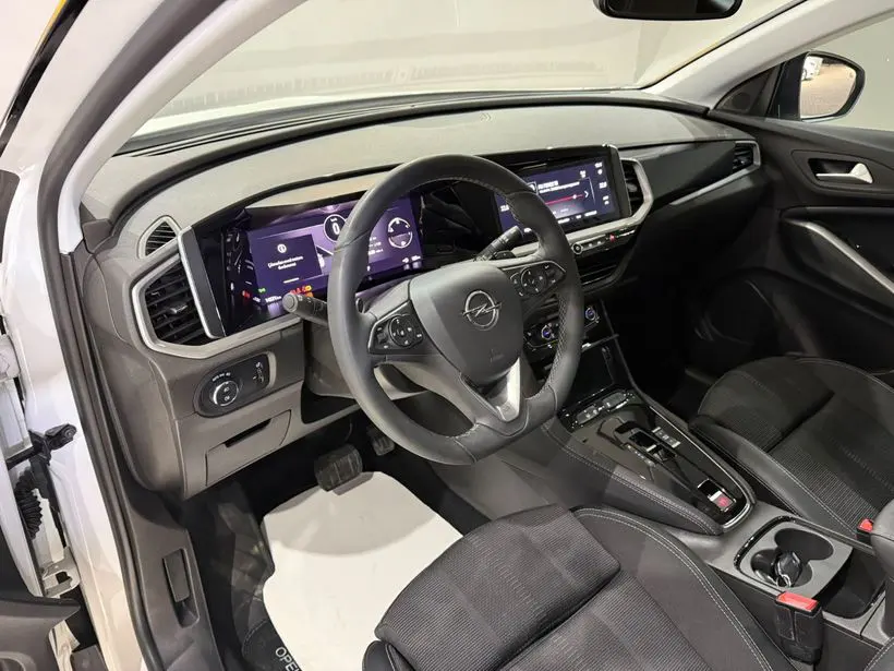 Opel Grandland 1.2 GS, fotoğraf 9