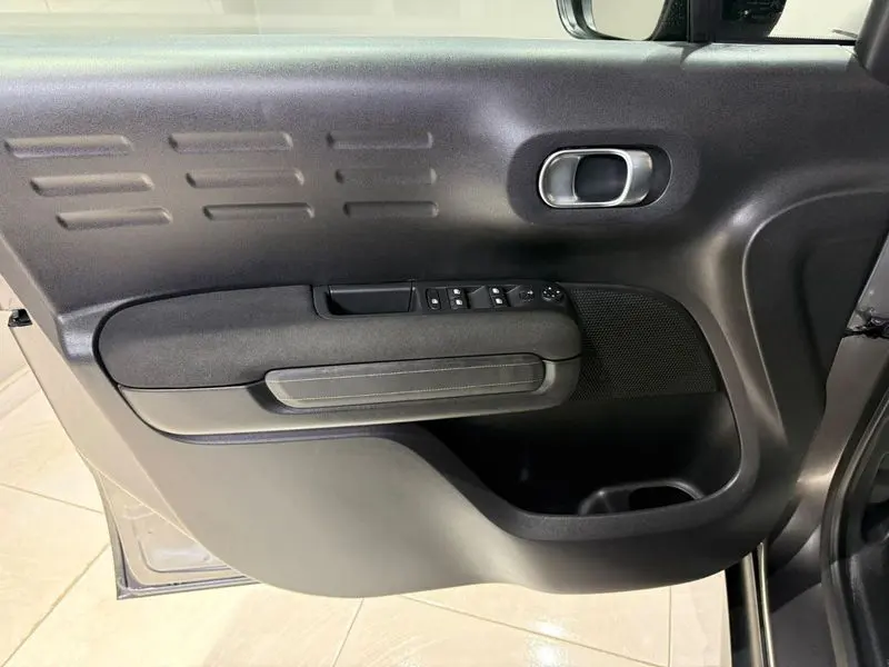 Citroen C3 AirCross 1.2 PureTech Shine EAT6, fotoğraf 24