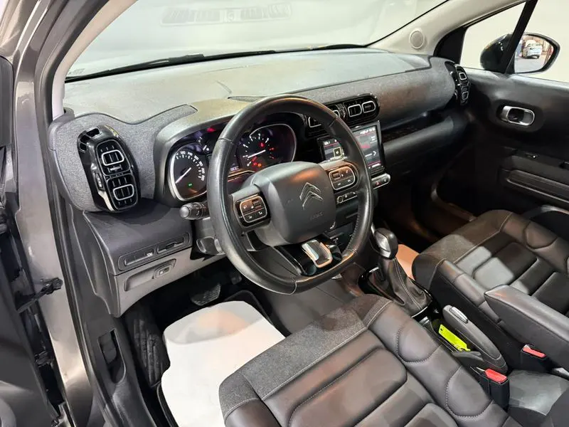 Citroen C3 AirCross 1.2 PureTech Shine EAT6, fotoğraf 26