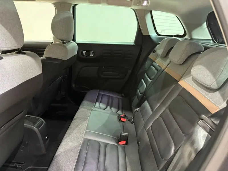 Citroen C3 AirCross 1.2 PureTech Shine EAT6, fotoğraf 27