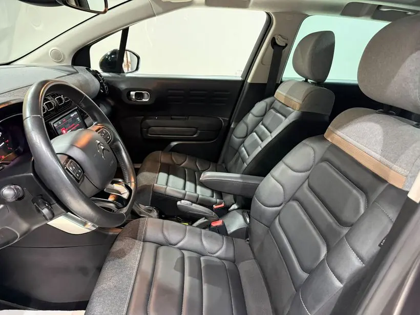 Citroen C3 AirCross 1.2 PureTech Shine EAT6, fotoğraf 8