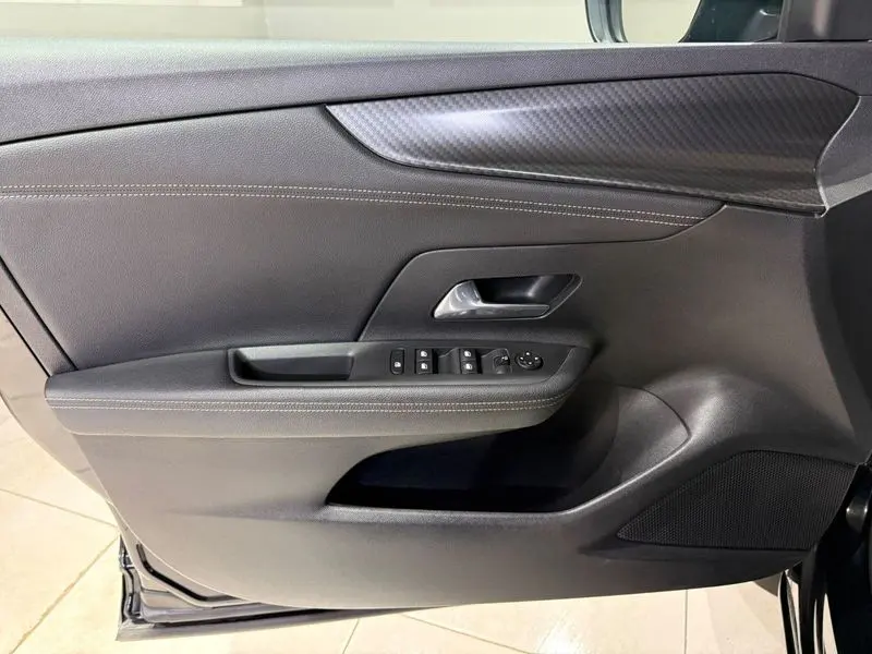 Opel Mokka 1.2 Turbo GS Line, fotoğraf 23