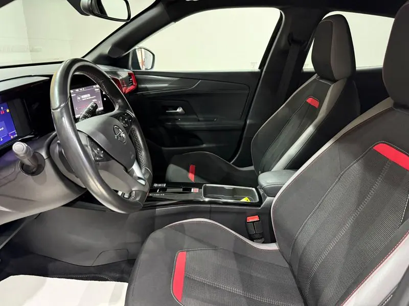 Opel Mokka 1.2 Turbo GS Line, fotoğraf 24
