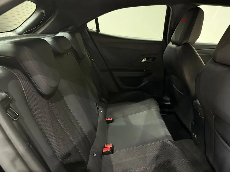 Opel Mokka 1.2 Turbo GS Line, fotoğraf 28