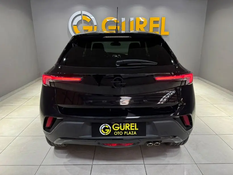 Opel Mokka 1.2 Turbo GS Line, fotoğraf 5