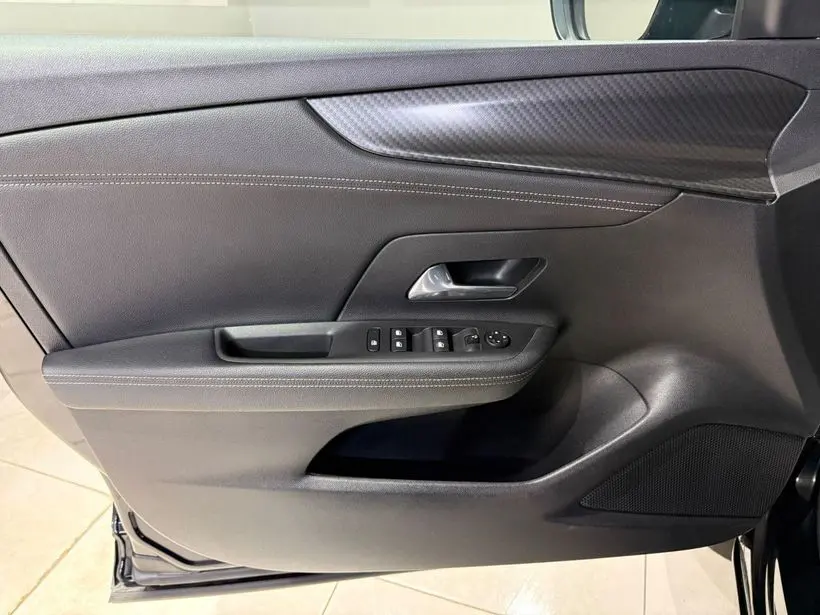 Opel Mokka 1.2 Turbo GS Line, fotoğraf 7