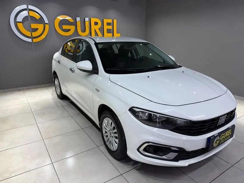 Fiat Egea 1.3 MultiJet II Easy, fotoğraf 1