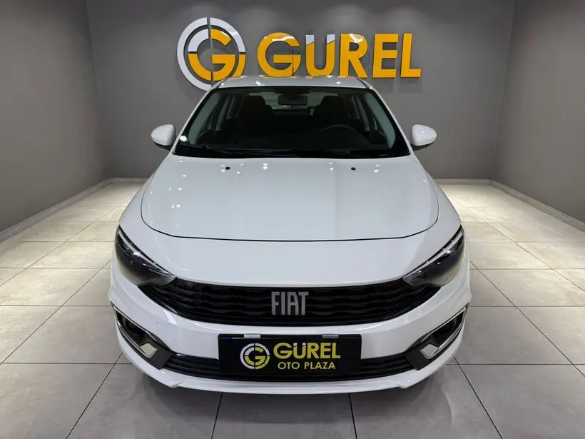 Fiat Egea 1.3 MultiJet II Easy, fotoğraf 2