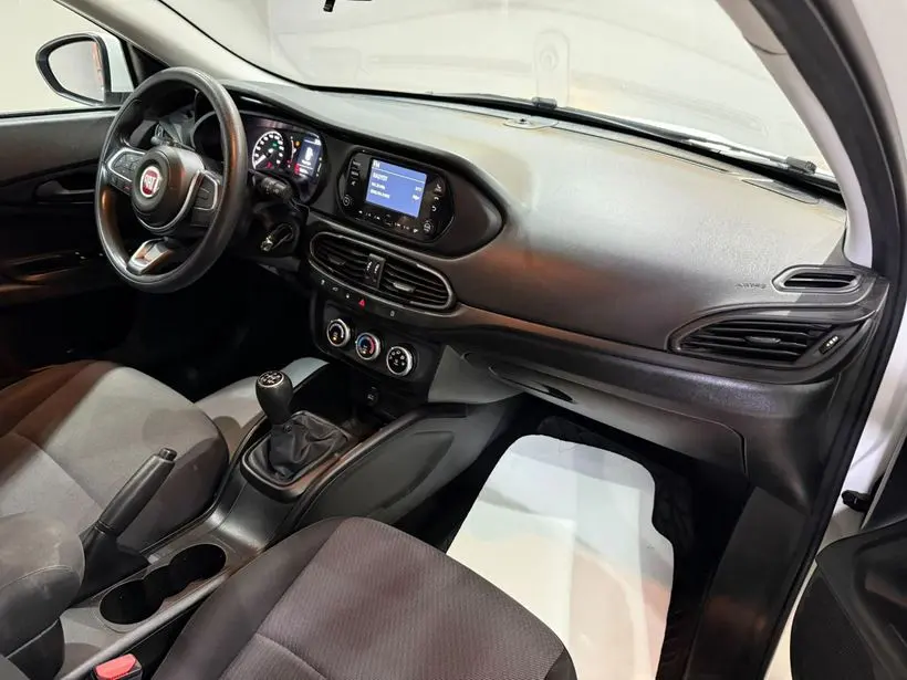 Fiat Egea 1.3 MultiJet II Easy, fotoğraf 11