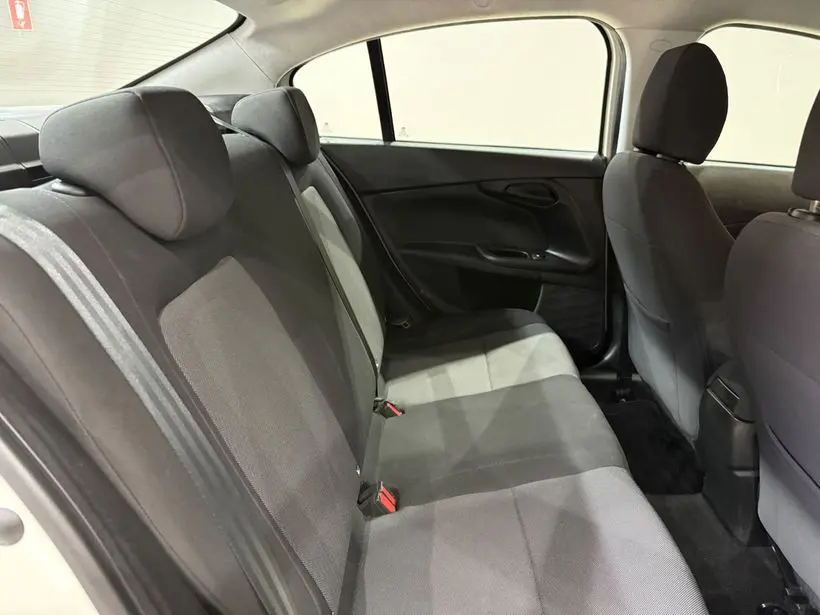 Fiat Egea 1.3 MultiJet II Easy, fotoğraf 12