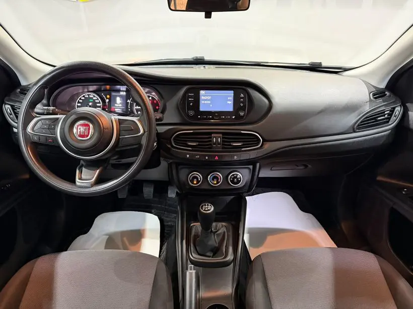 Fiat Egea 1.3 MultiJet II Easy, fotoğraf 13