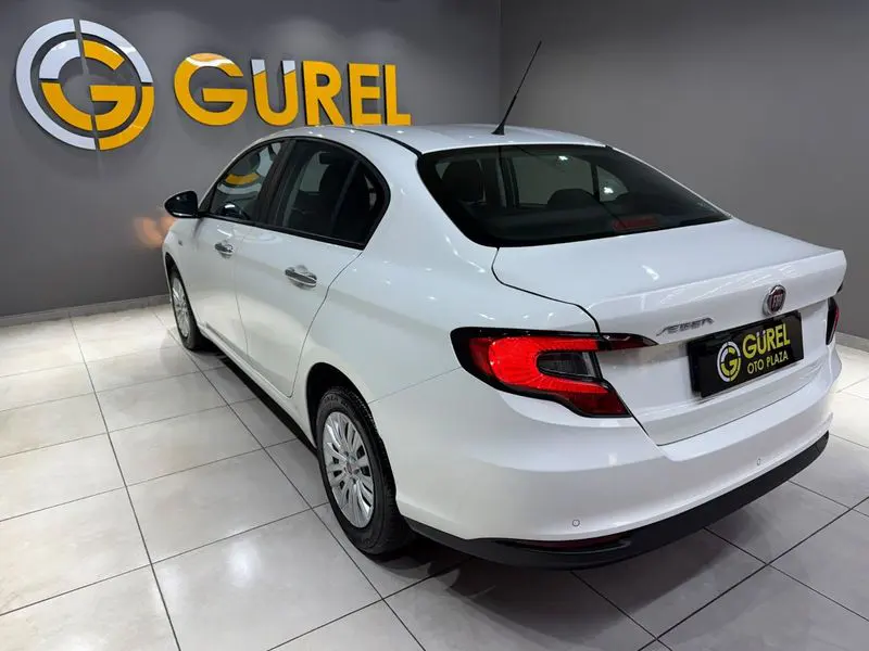 Fiat Egea 1.3 MultiJet II Easy, fotoğraf 20