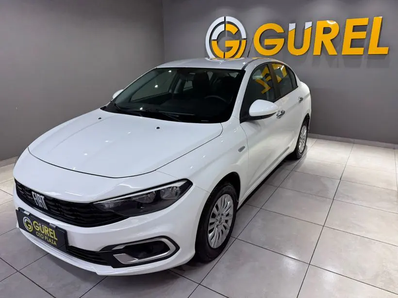 Fiat Egea 1.3 MultiJet II Easy, fotoğraf 3