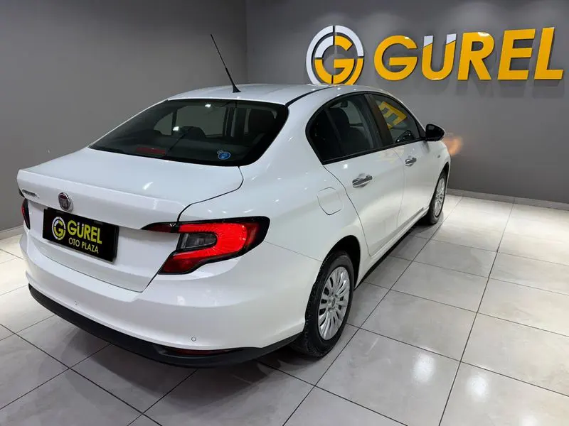 Fiat Egea 1.3 MultiJet II Easy, fotoğraf 22