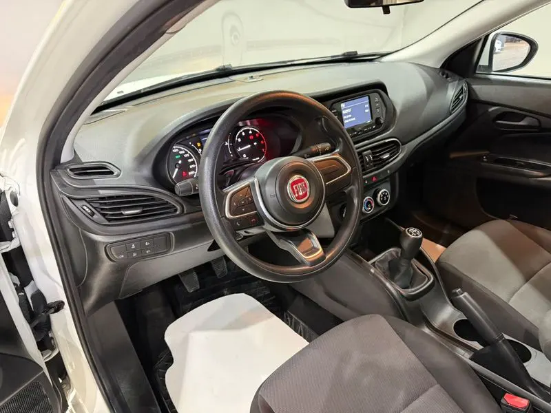 Fiat Egea 1.3 MultiJet II Easy, fotoğraf 25