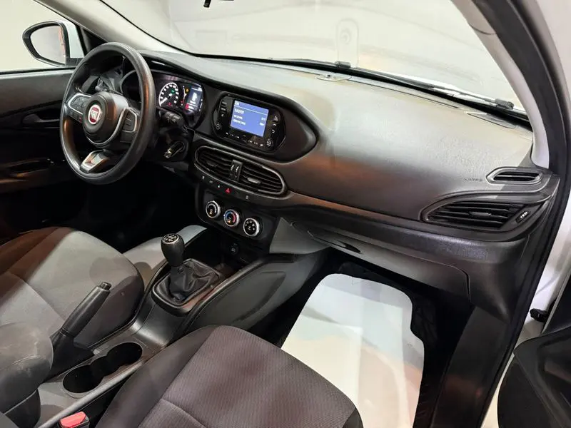 Fiat Egea 1.3 MultiJet II Easy, fotoğraf 27