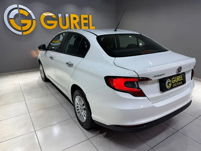 Fiat Egea 1.3 MultiJet II Easy, fotoğraf 4