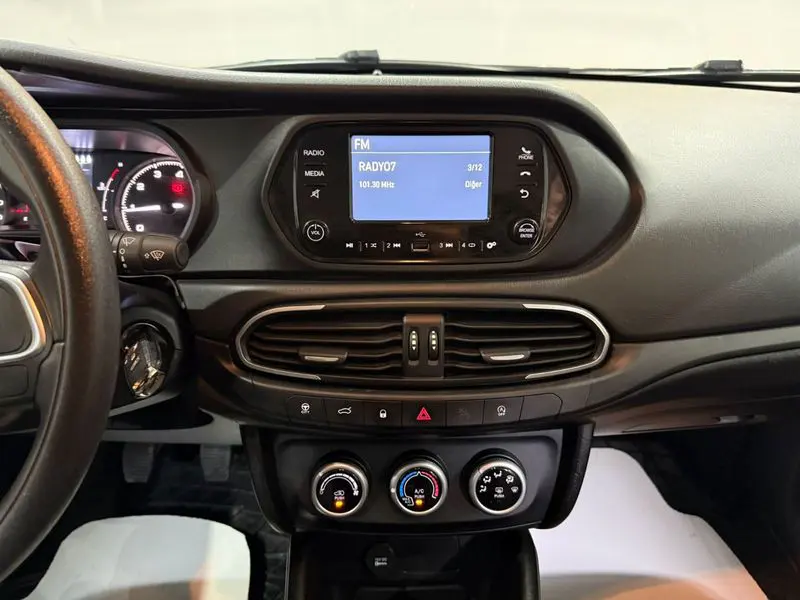 Fiat Egea 1.3 MultiJet II Easy, fotoğraf 31