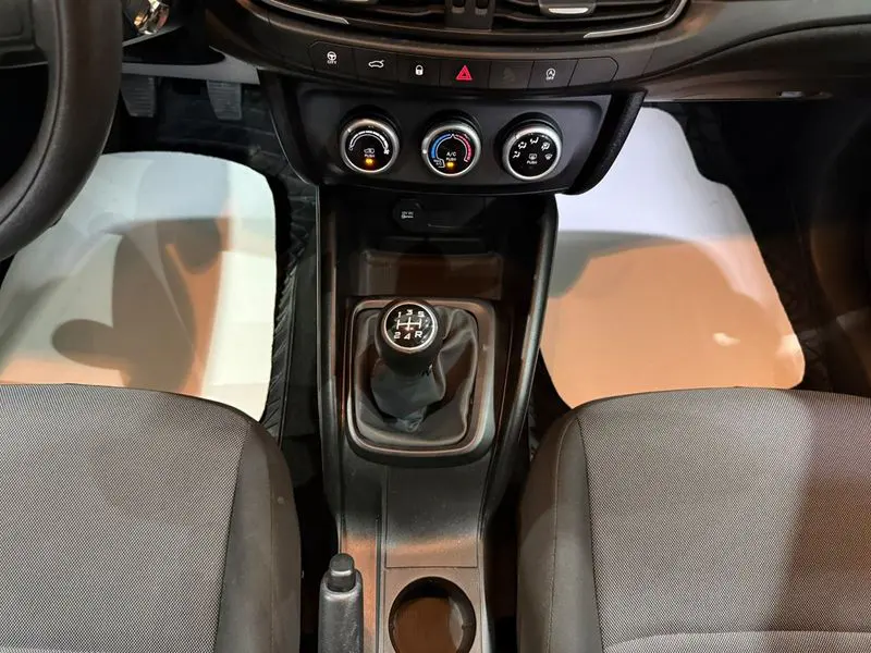Fiat Egea 1.3 MultiJet II Easy, fotoğraf 32