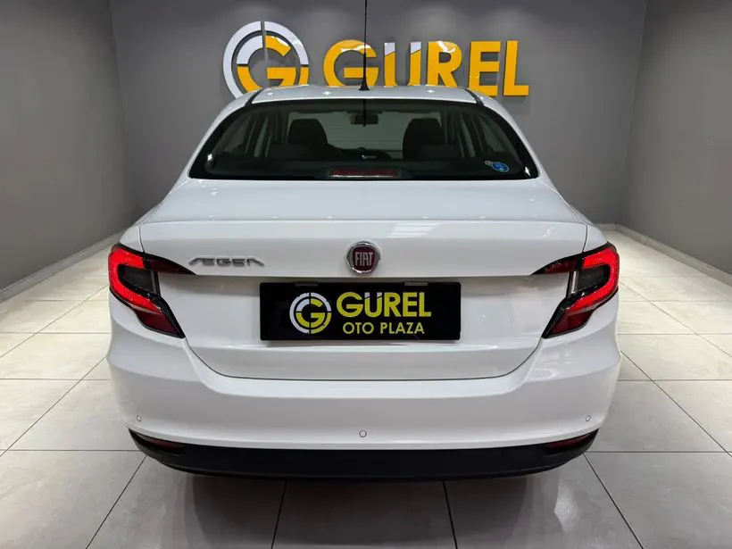 Fiat Egea 1.3 MultiJet II Easy, fotoğraf 5