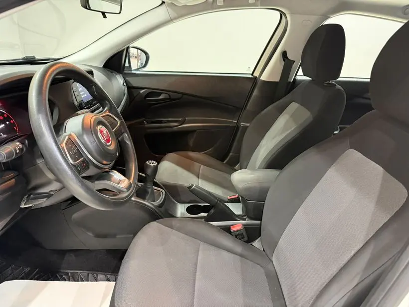 Fiat Egea 1.3 MultiJet II Easy, fotoğraf 8