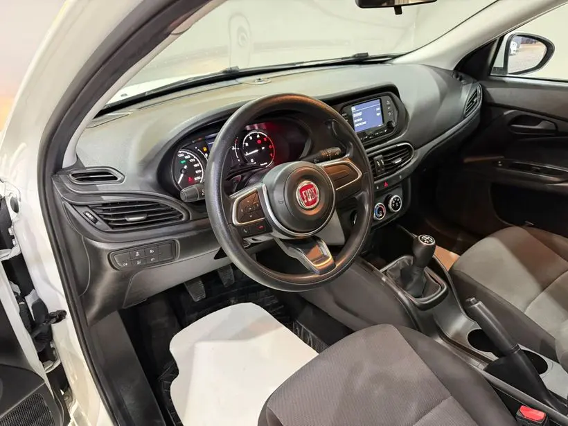 Fiat Egea 1.3 MultiJet II Easy, fotoğraf 9