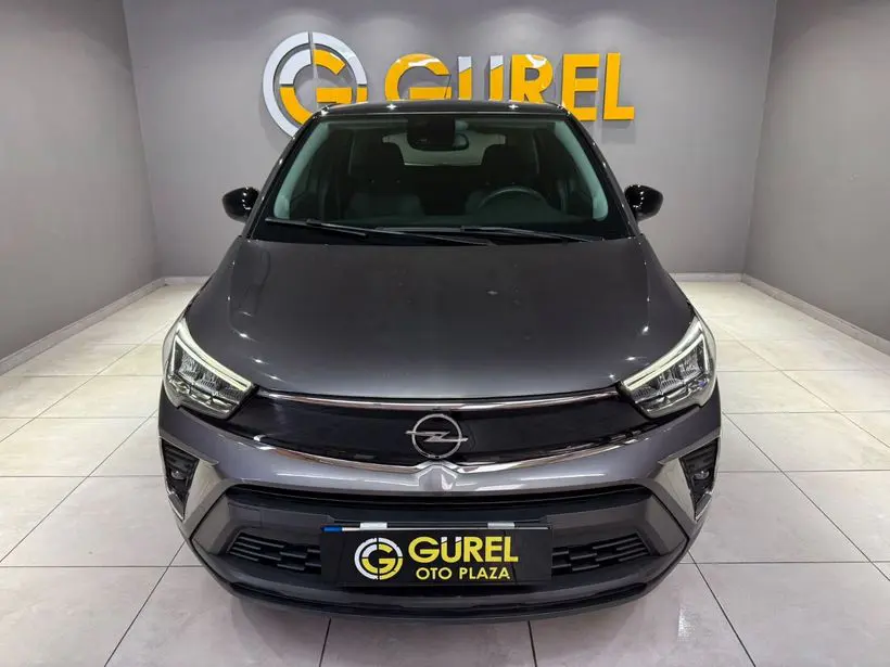 Opel Crossland 1.2 Turbo Essential, fotoğraf 2