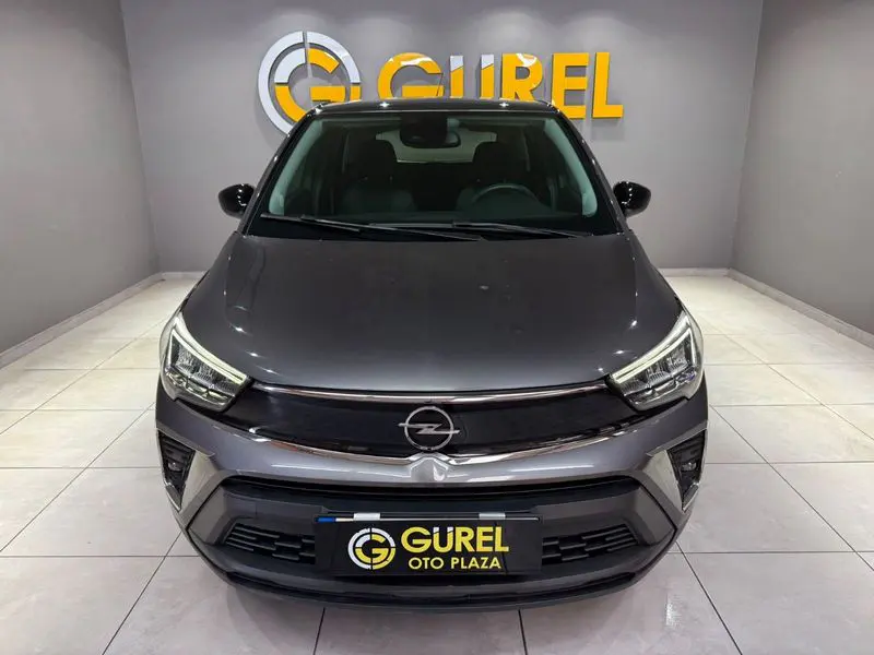 Opel Crossland 1.2 Turbo Essential, fotoğraf 18