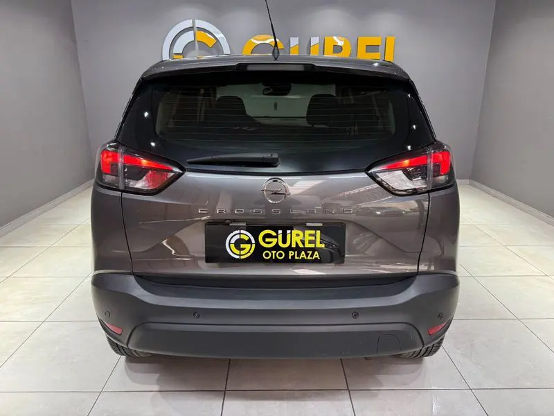 Opel Crossland 1.2 Turbo Essential, fotoğraf 21