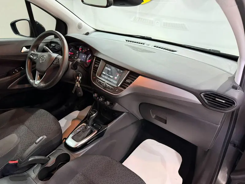 Opel Crossland 1.2 Turbo Essential, fotoğraf 27