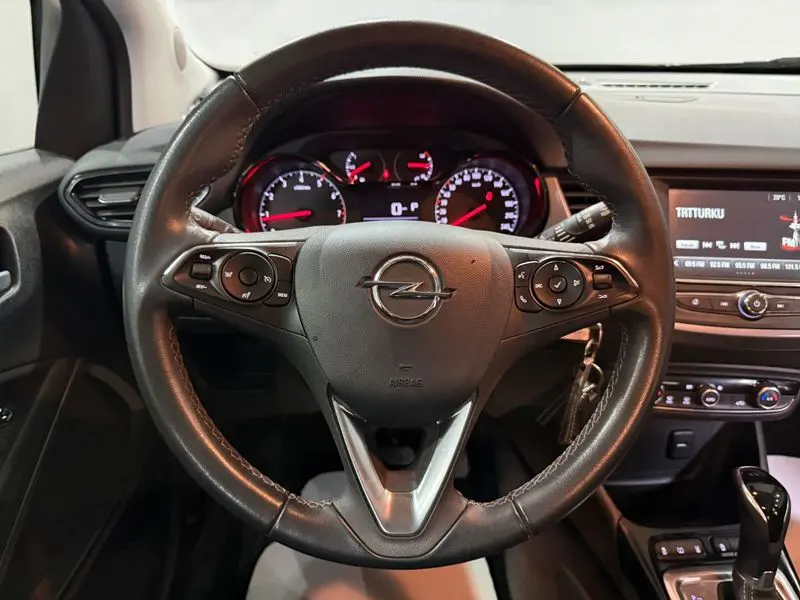 Opel Crossland 1.2 Turbo Essential, fotoğraf 30