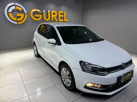Volkswagen Polo 1.2 TSI BMT Comfortline