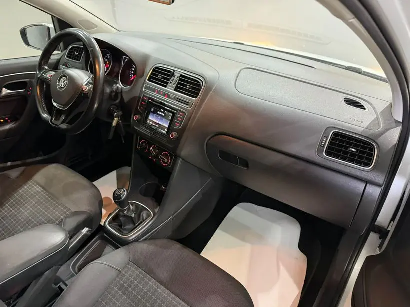 Volkswagen Polo 1.2 TSI BMT Comfortline, fotoğraf 11