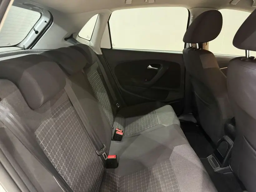 Volkswagen Polo 1.2 TSI BMT Comfortline, fotoğraf 12