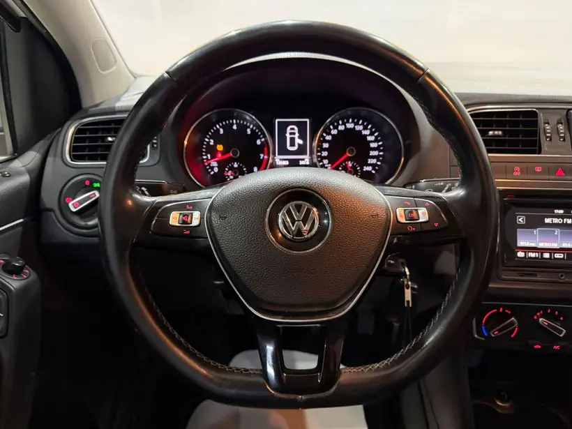 Volkswagen Polo 1.2 TSI BMT Comfortline, fotoğraf 14