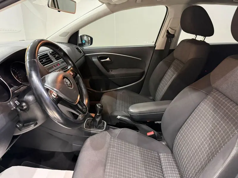 Volkswagen Polo 1.2 TSI BMT Comfortline, fotoğraf 24
