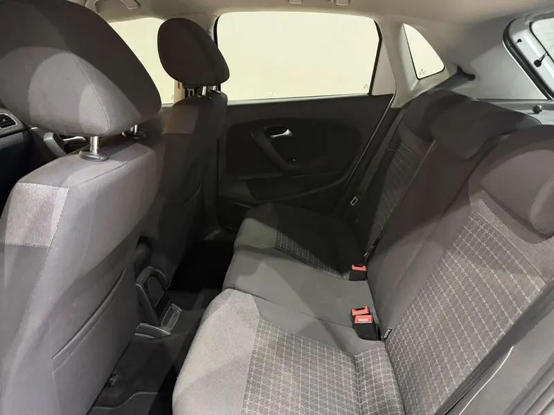 Volkswagen Polo 1.2 TSI BMT Comfortline, fotoğraf 26