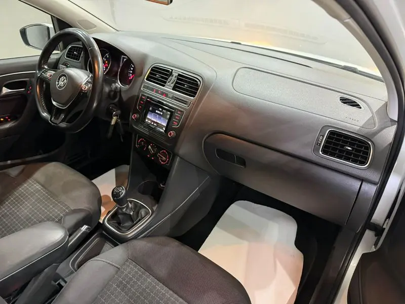 Volkswagen Polo 1.2 TSI BMT Comfortline, fotoğraf 27
