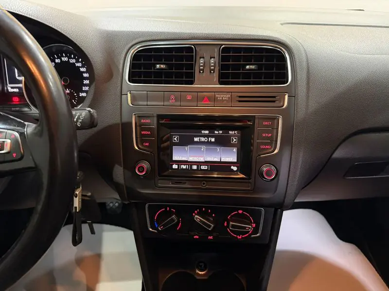Volkswagen Polo 1.2 TSI BMT Comfortline, fotoğraf 31