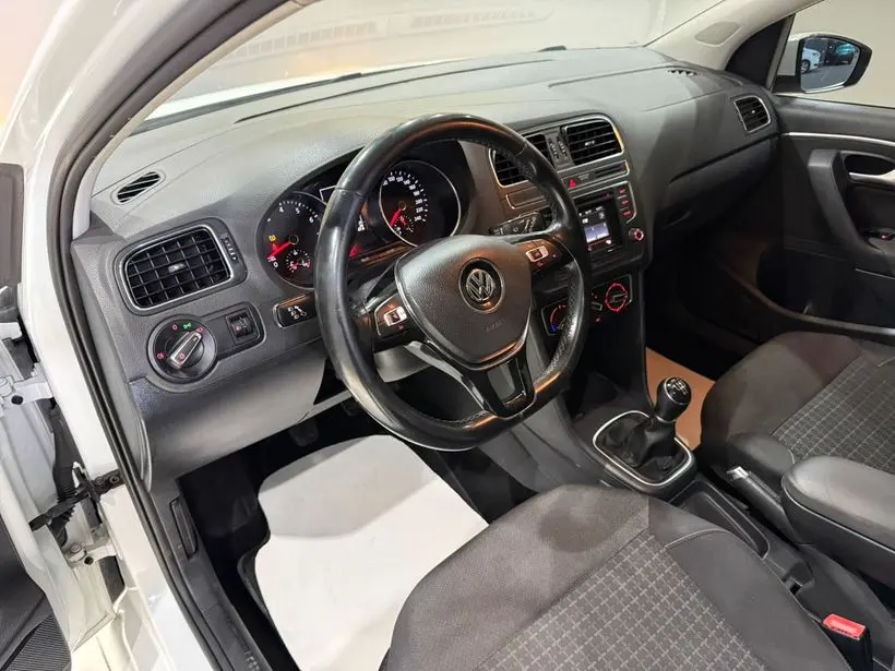 Volkswagen Polo 1.2 TSI BMT Comfortline, fotoğraf 9