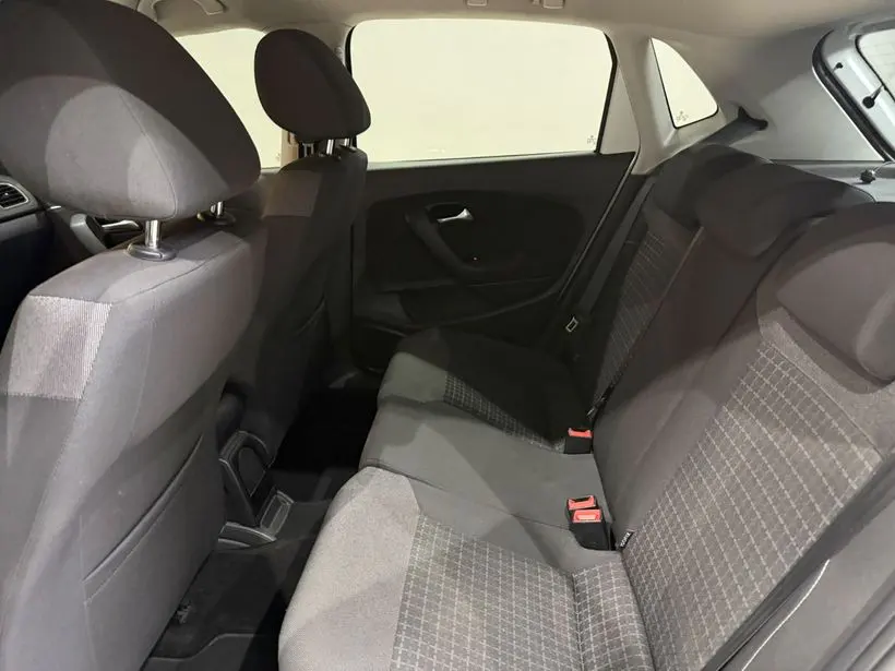 Volkswagen Polo 1.2 TSI BMT Comfortline, fotoğraf 10